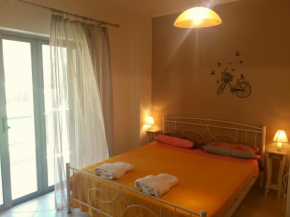 Moiras apartments